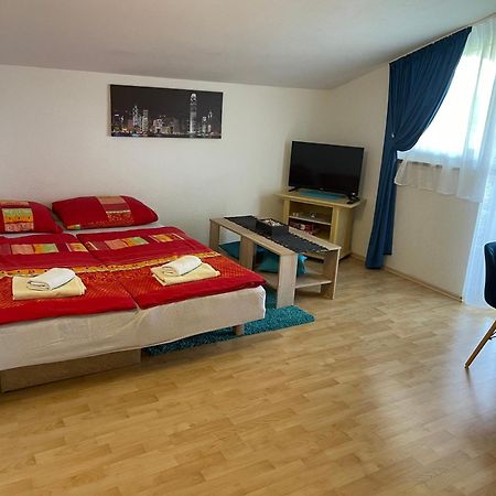 Apartments Dora Poreč Dış mekan fotoğraf