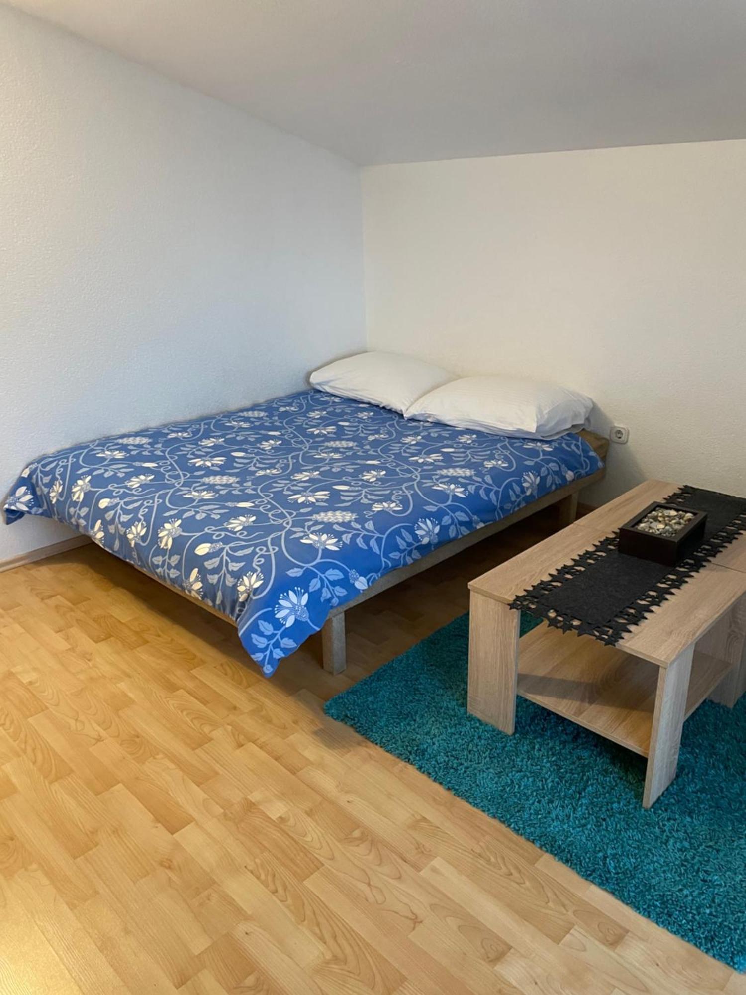Apartments Dora Poreč Dış mekan fotoğraf