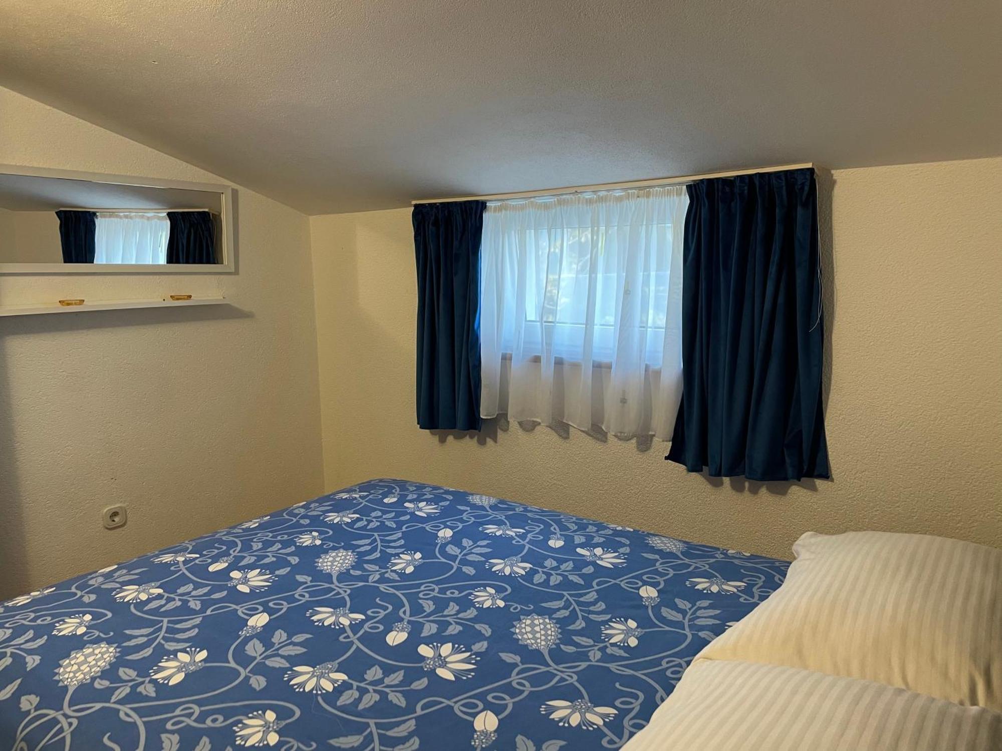 Apartments Dora Poreč Dış mekan fotoğraf