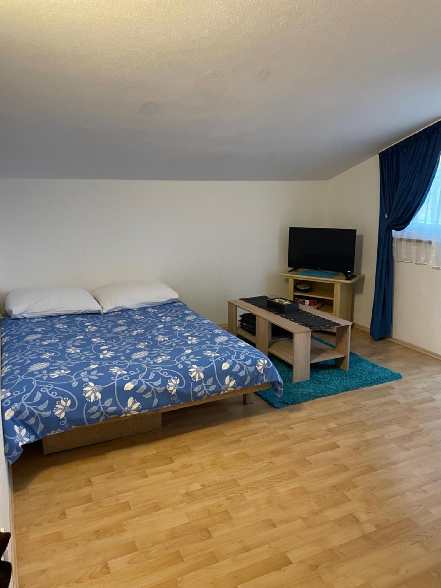 Apartments Dora Poreč Dış mekan fotoğraf