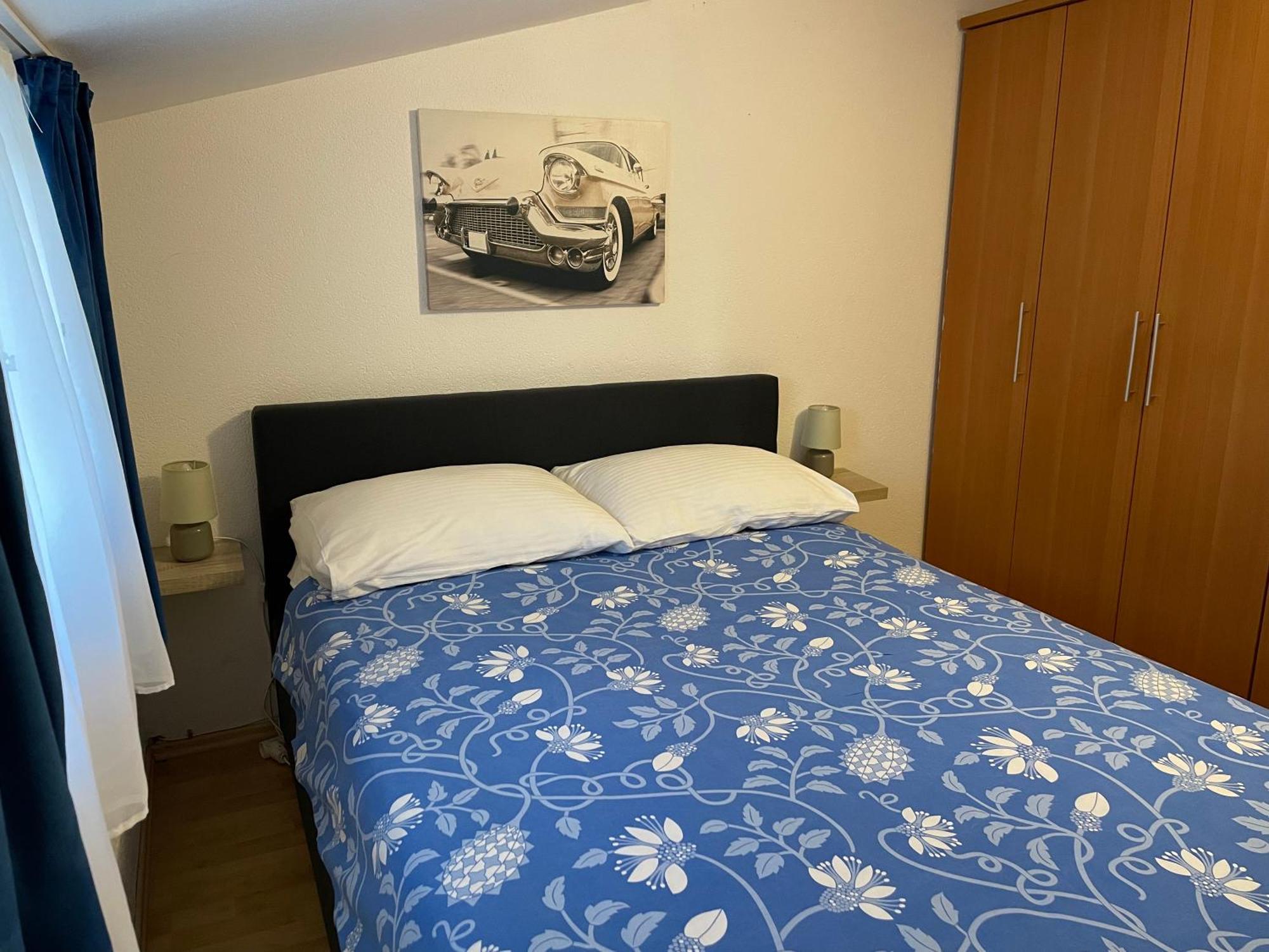 Apartments Dora Poreč Dış mekan fotoğraf