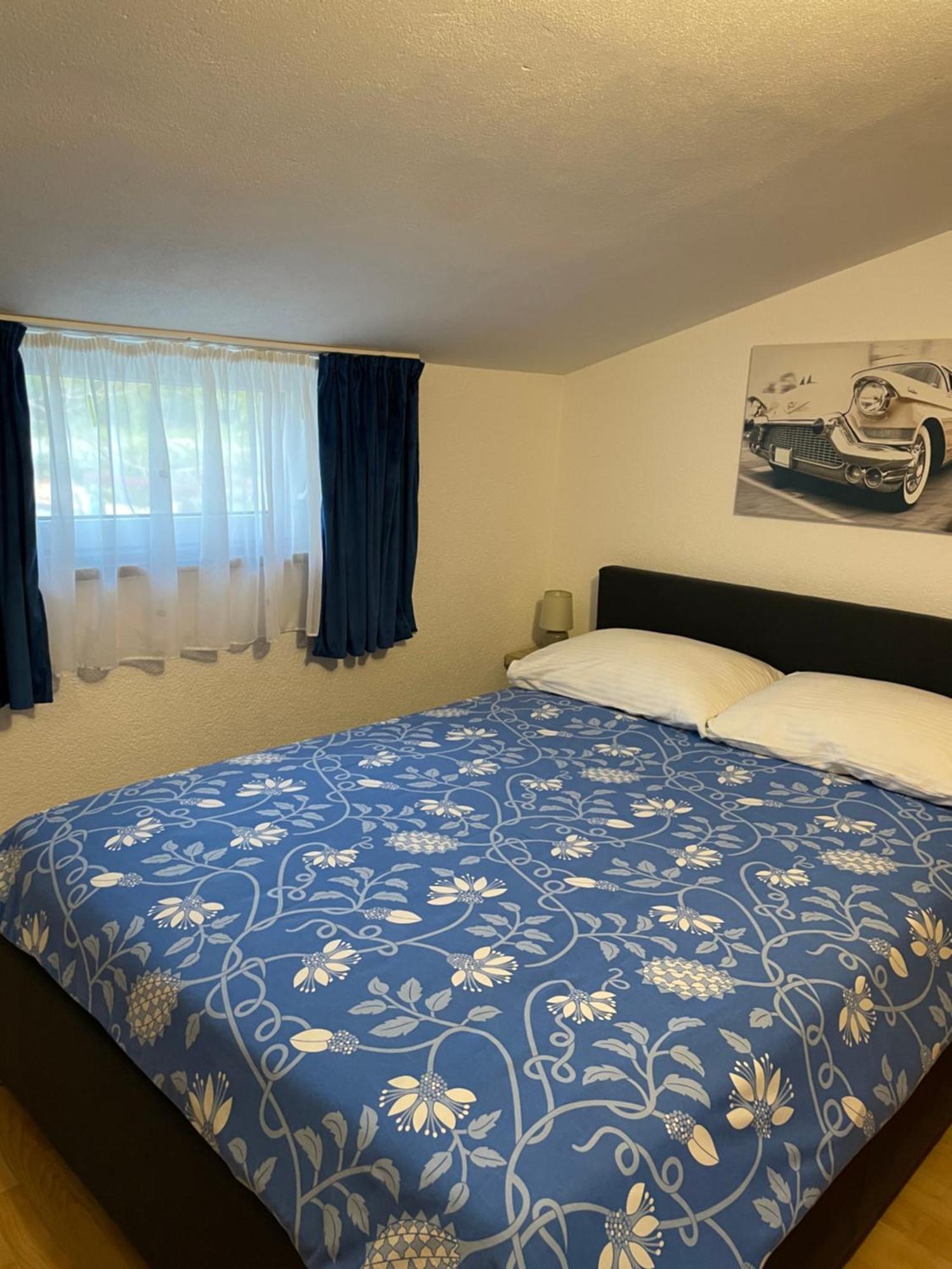 Apartments Dora Poreč Dış mekan fotoğraf
