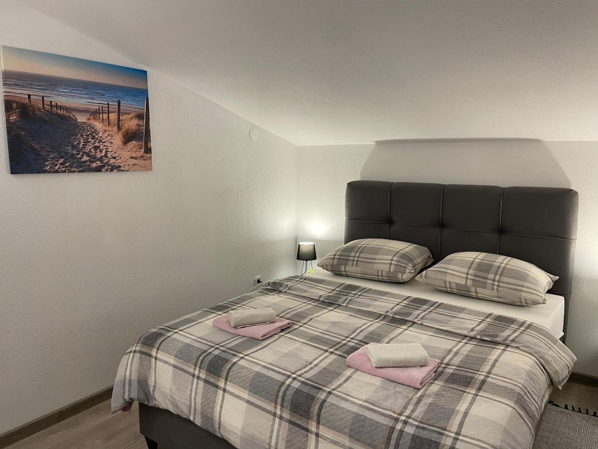 Apartments Dora Poreč Dış mekan fotoğraf