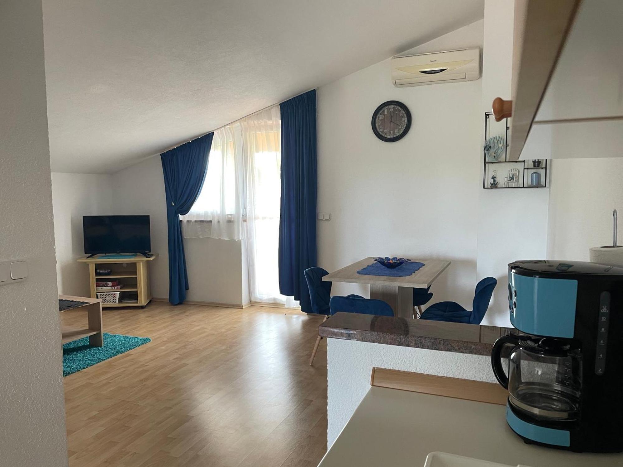Apartments Dora Poreč Dış mekan fotoğraf