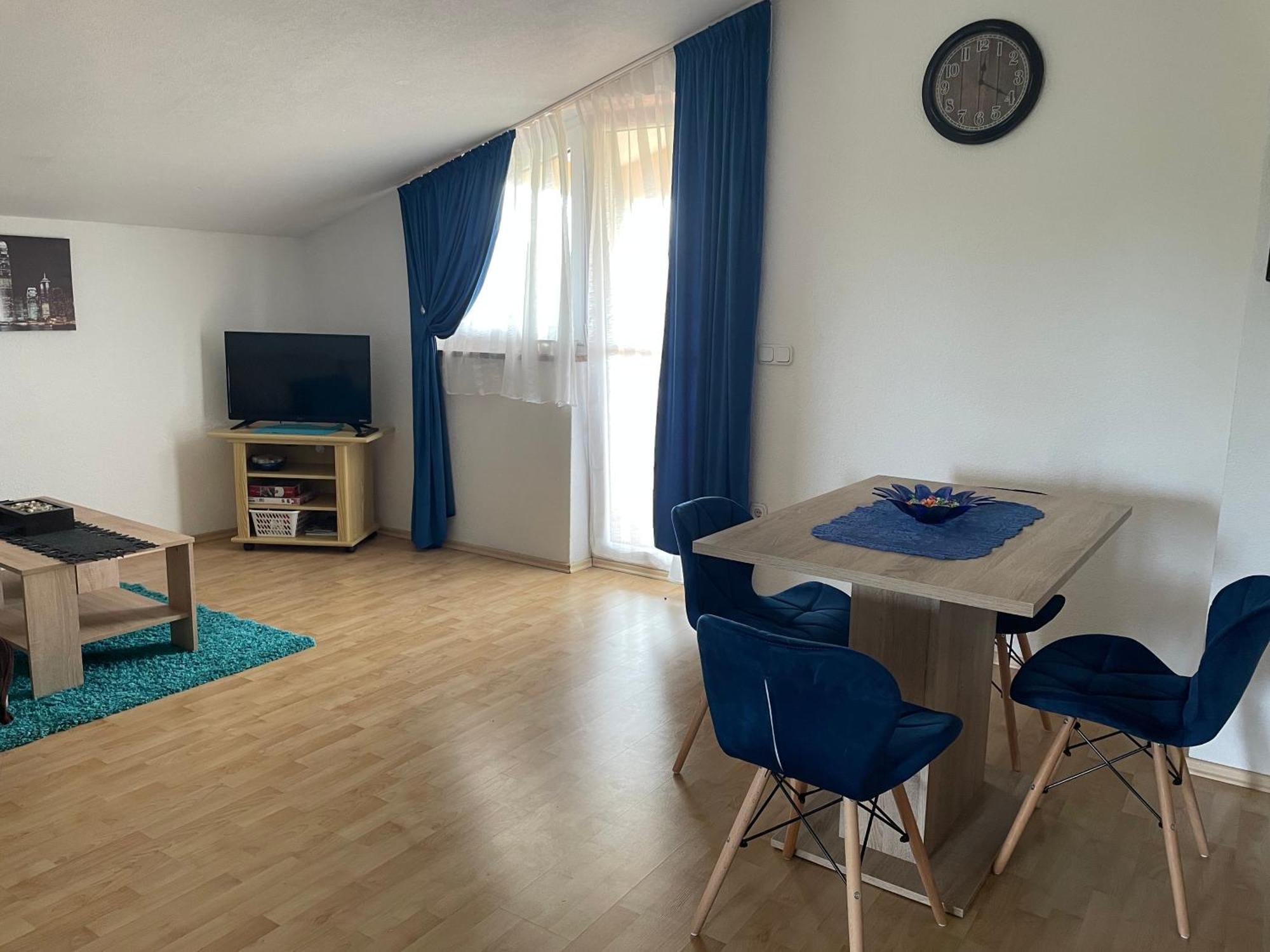 Apartments Dora Poreč Dış mekan fotoğraf
