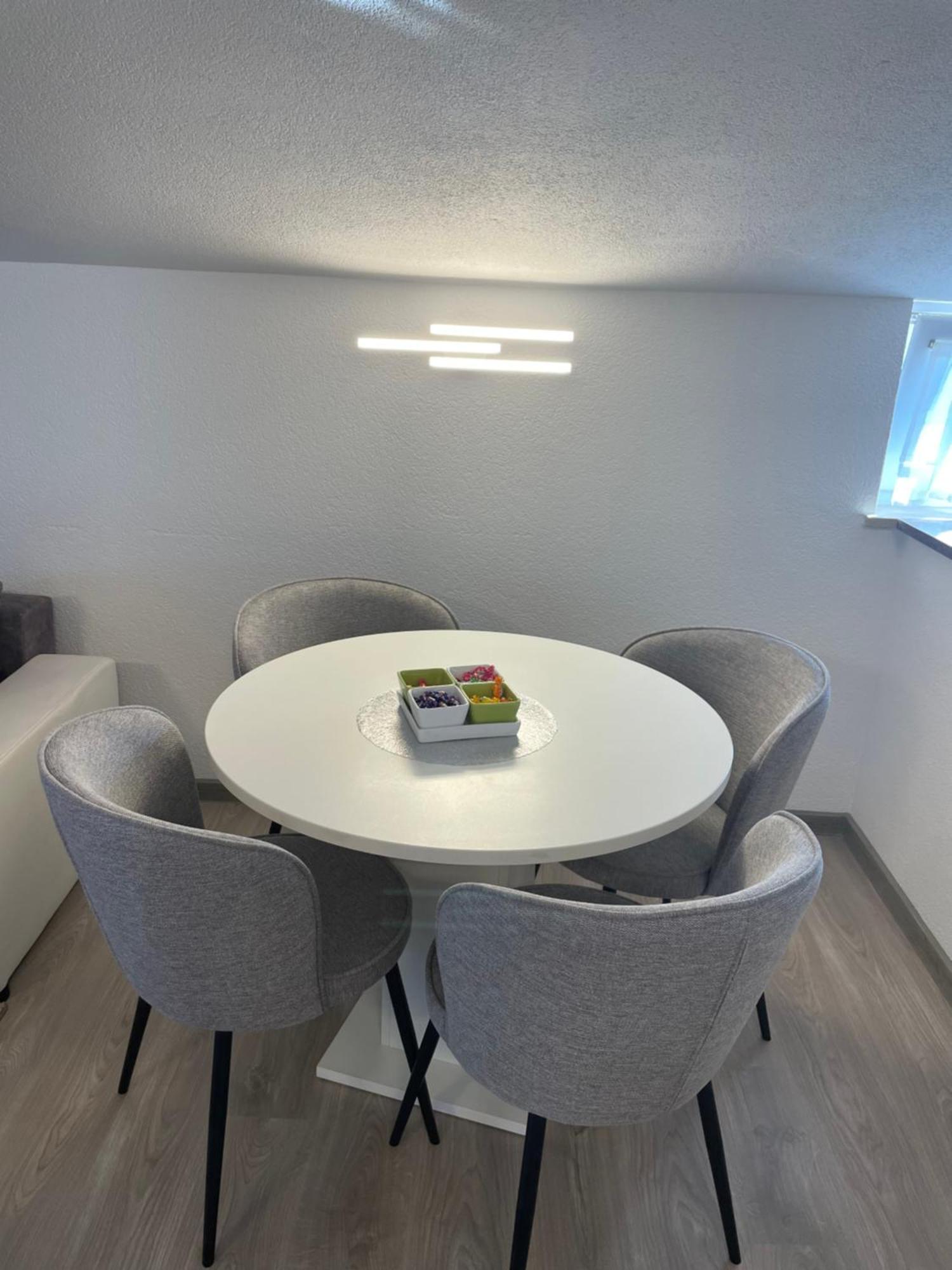 Apartments Dora Poreč Dış mekan fotoğraf