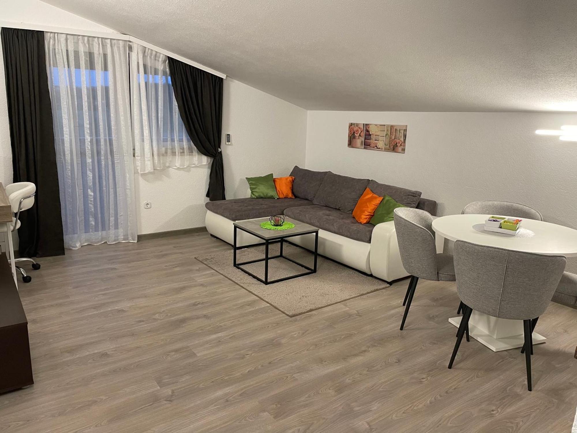 Apartments Dora Poreč Dış mekan fotoğraf