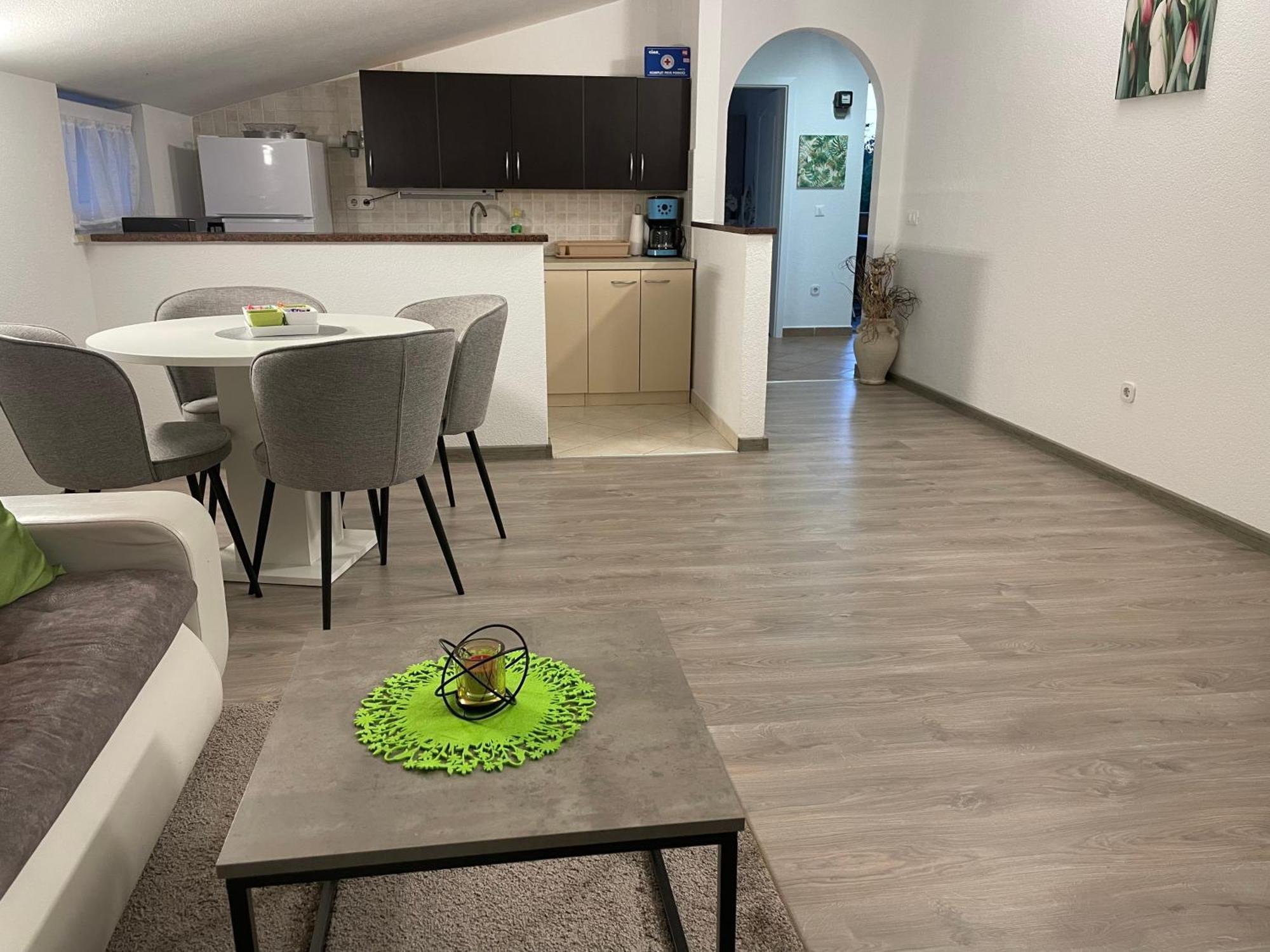Apartments Dora Poreč Dış mekan fotoğraf