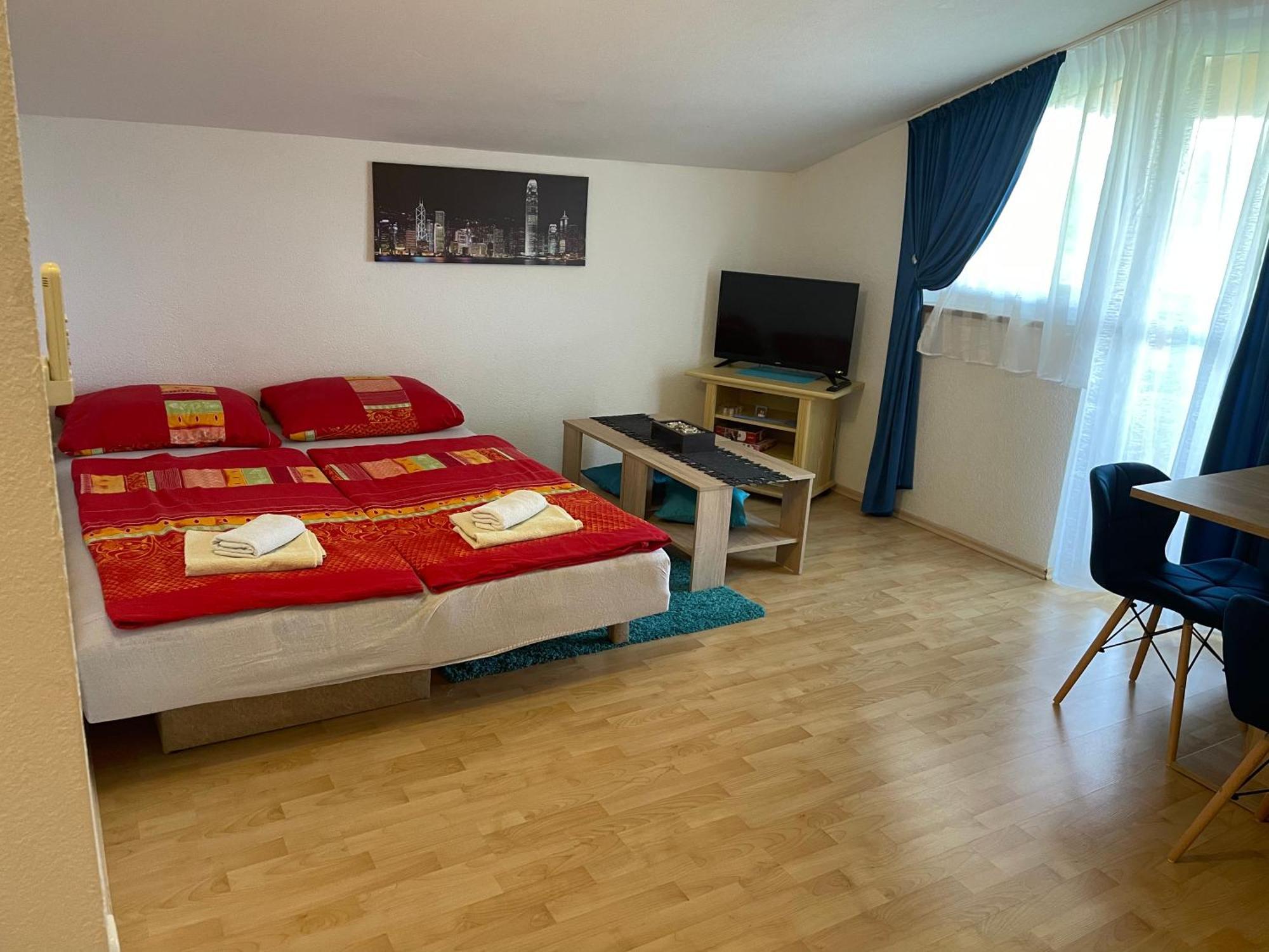 Apartments Dora Poreč Dış mekan fotoğraf